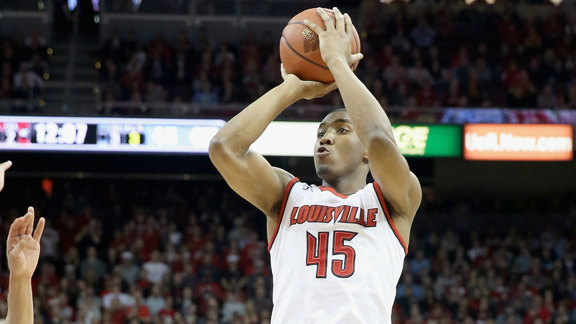 Louisville basketball  Is Donovan Mitchell ready to breakout as