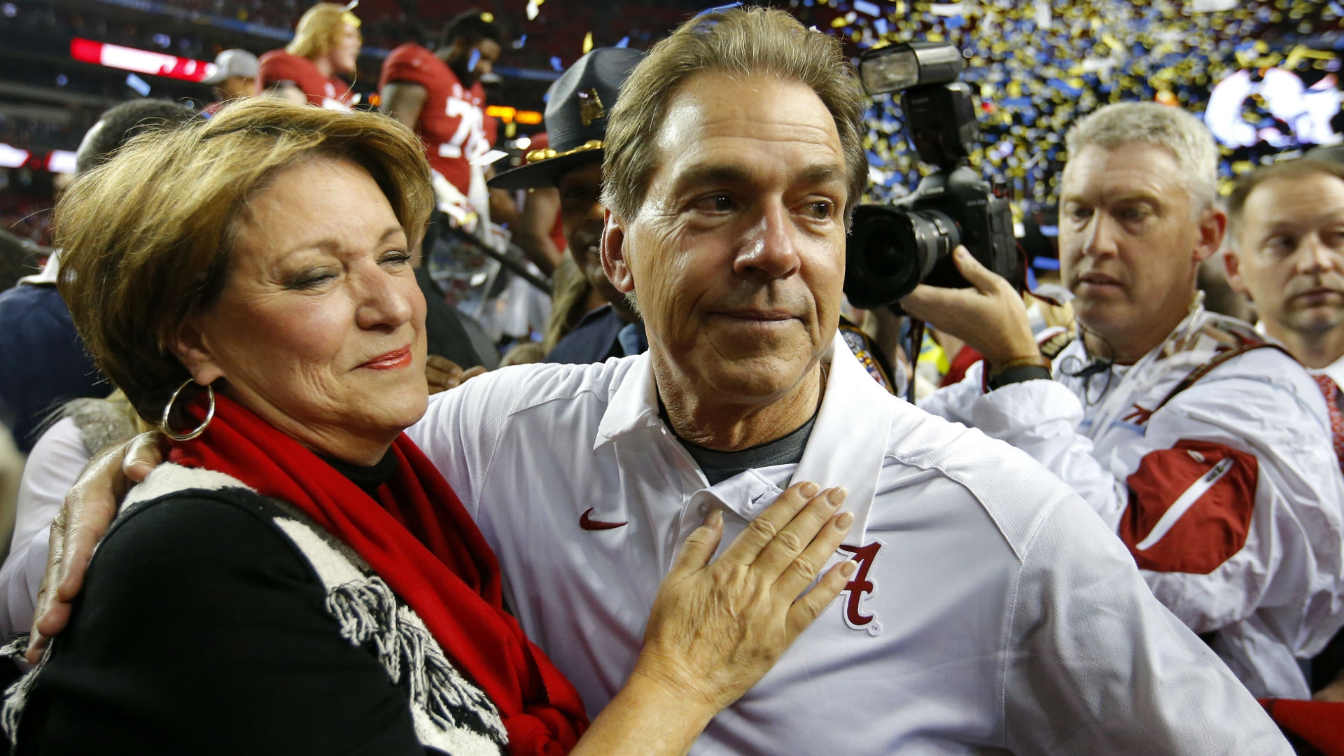 Remember when everyone buried Bama, Nick Saban after Ole Miss loss?