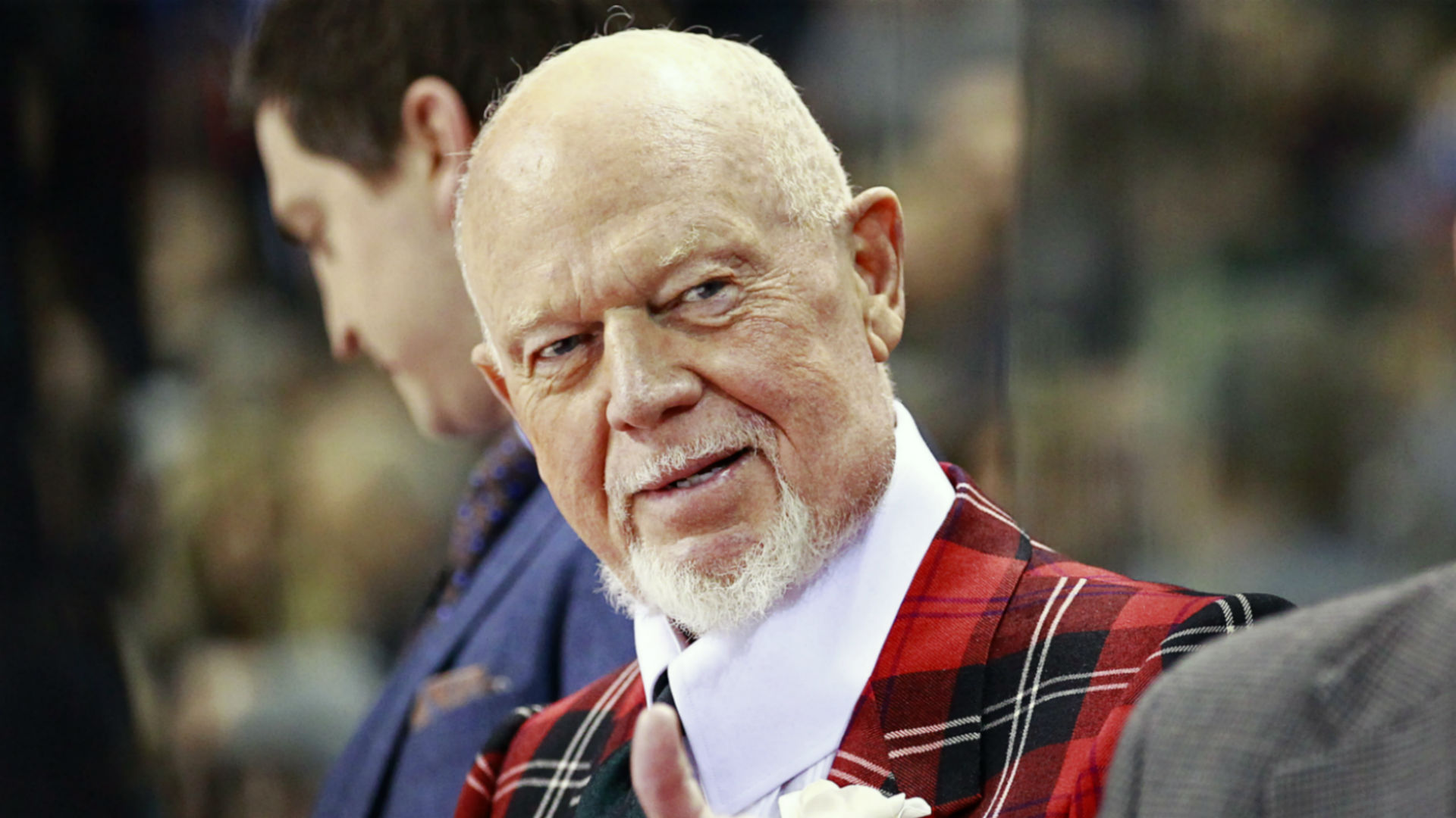 Don Cherry sparks controversy again after calling out immigrants for not wearing poppies