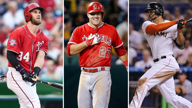 SPLIT Bryce Harper Mike Trout Giancarlo Stanton-022616-GETTY-FTR.jpg