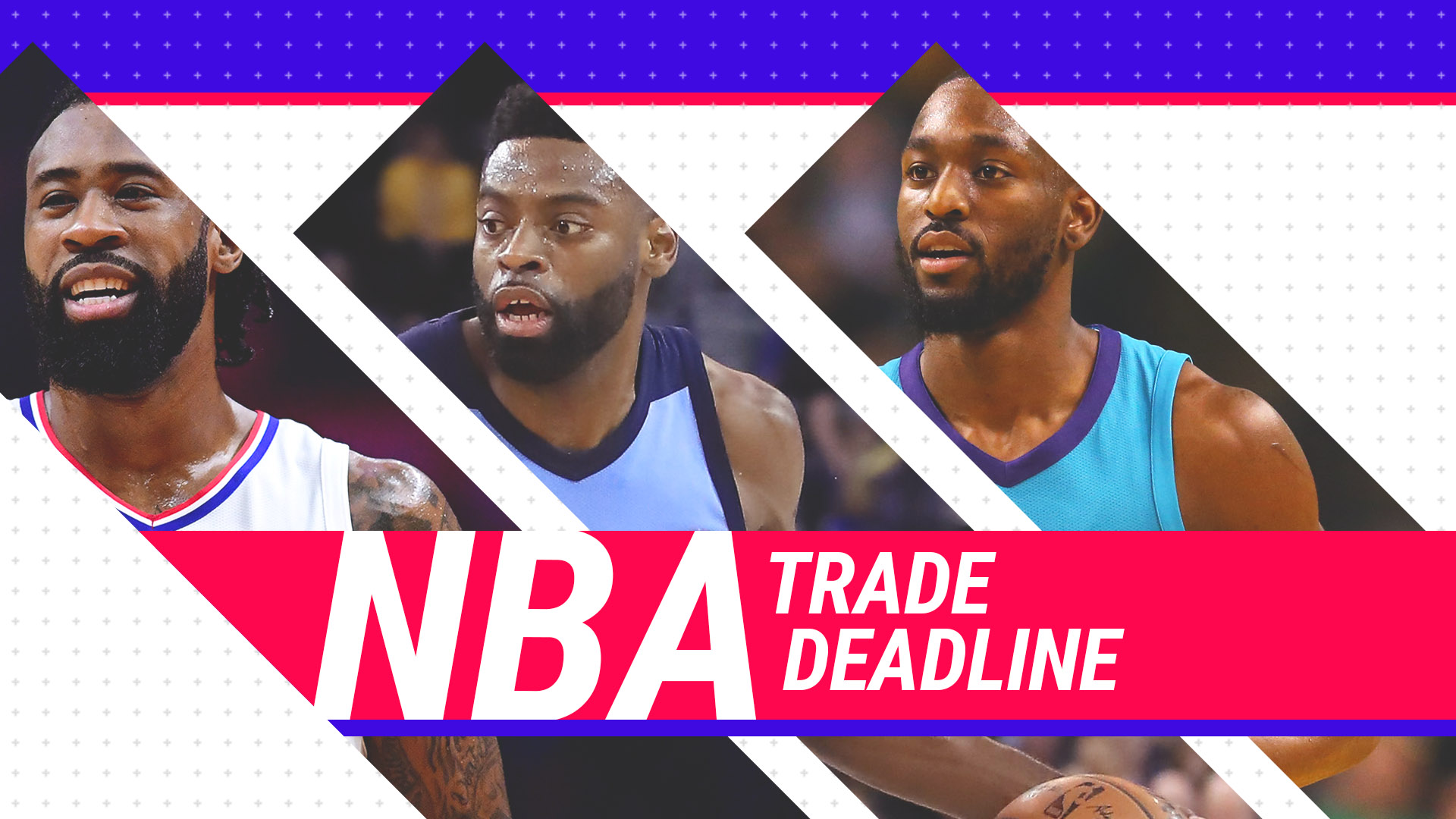 NBA trade rumors: Latest news, updates, buzz on 2018 trade deadline day | NBA ...