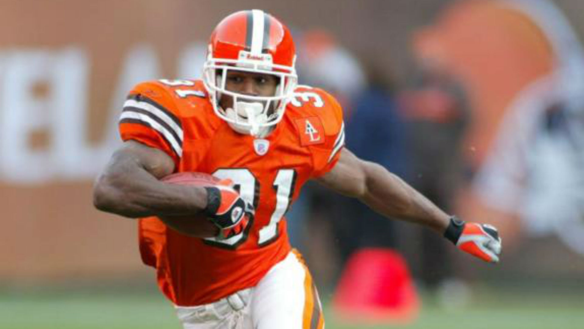 A visual history of Cleveland Browns uniforms Sporting News