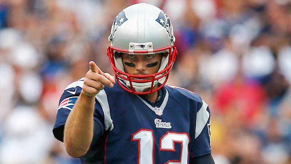 new england patriots training