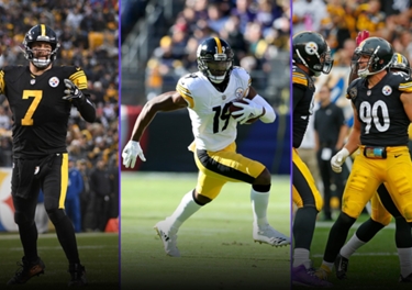 Nfl Uniform Rankings The Best And Worst Looks In The League For 2019