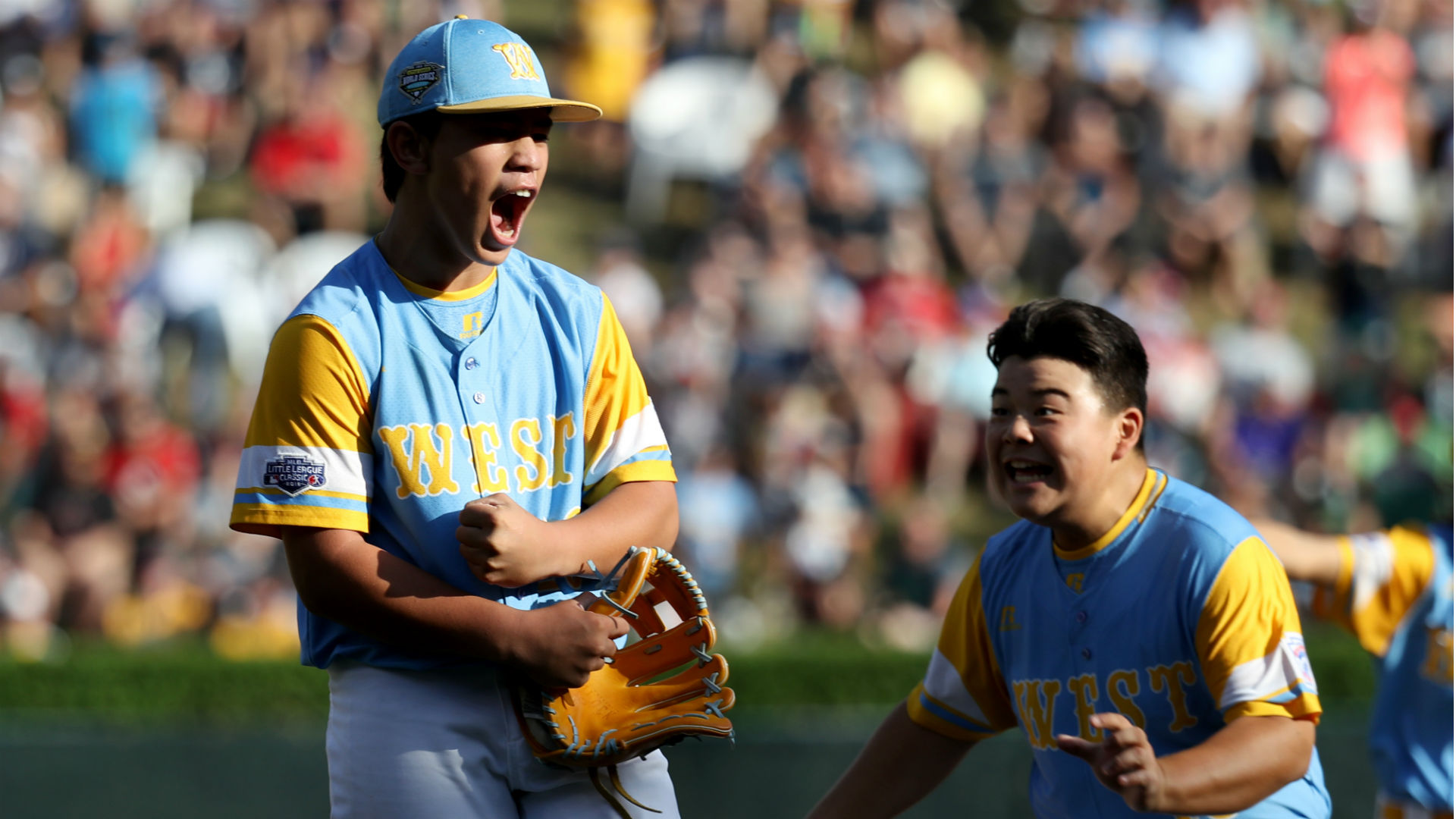 Little League World Series 2018 Hawaii advances to championship game