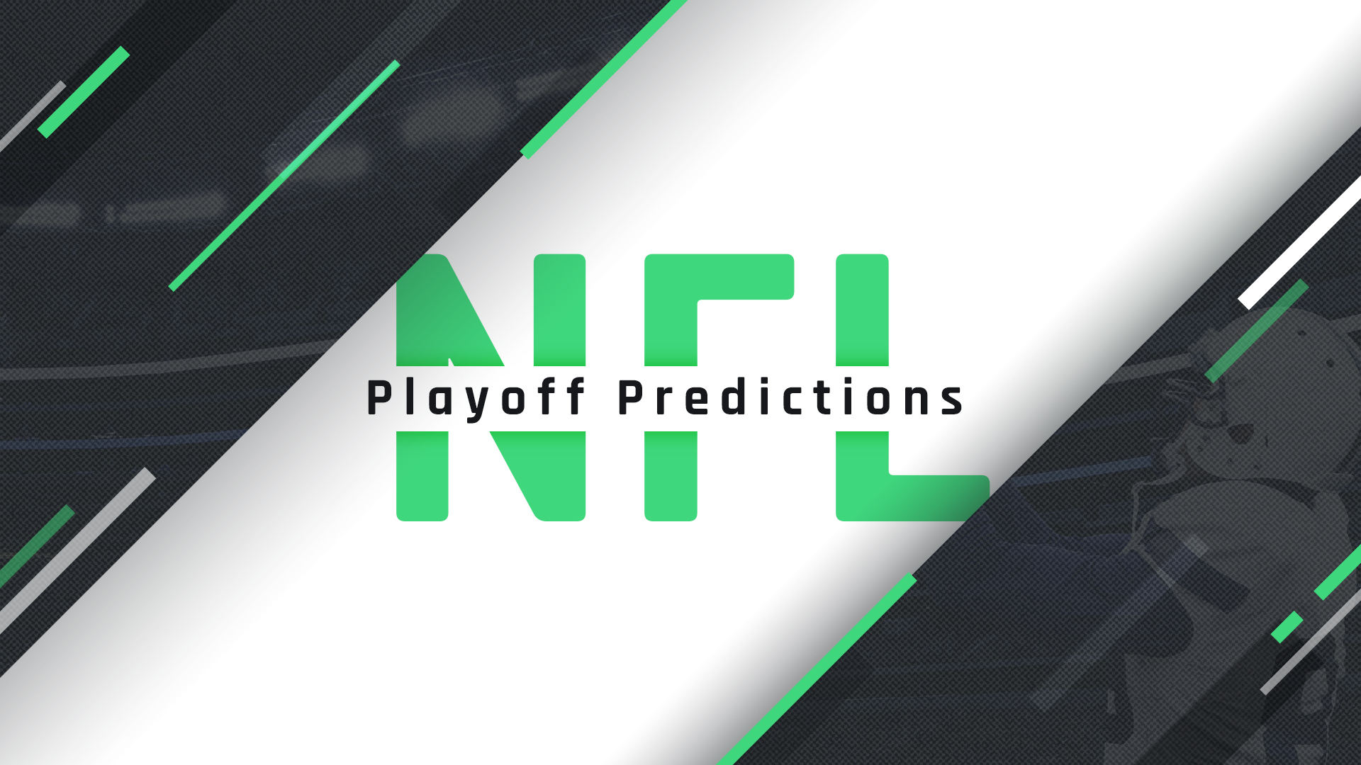 NFL picks, predictions for all four divisional playoff games