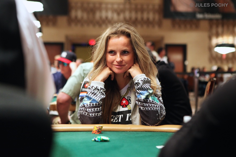 Fatima poker twitter