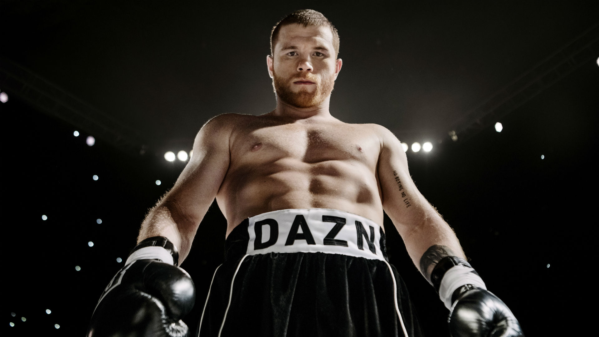 Why are Canelo Alvarez's fights on DAZN? | Boxing | Sporting News