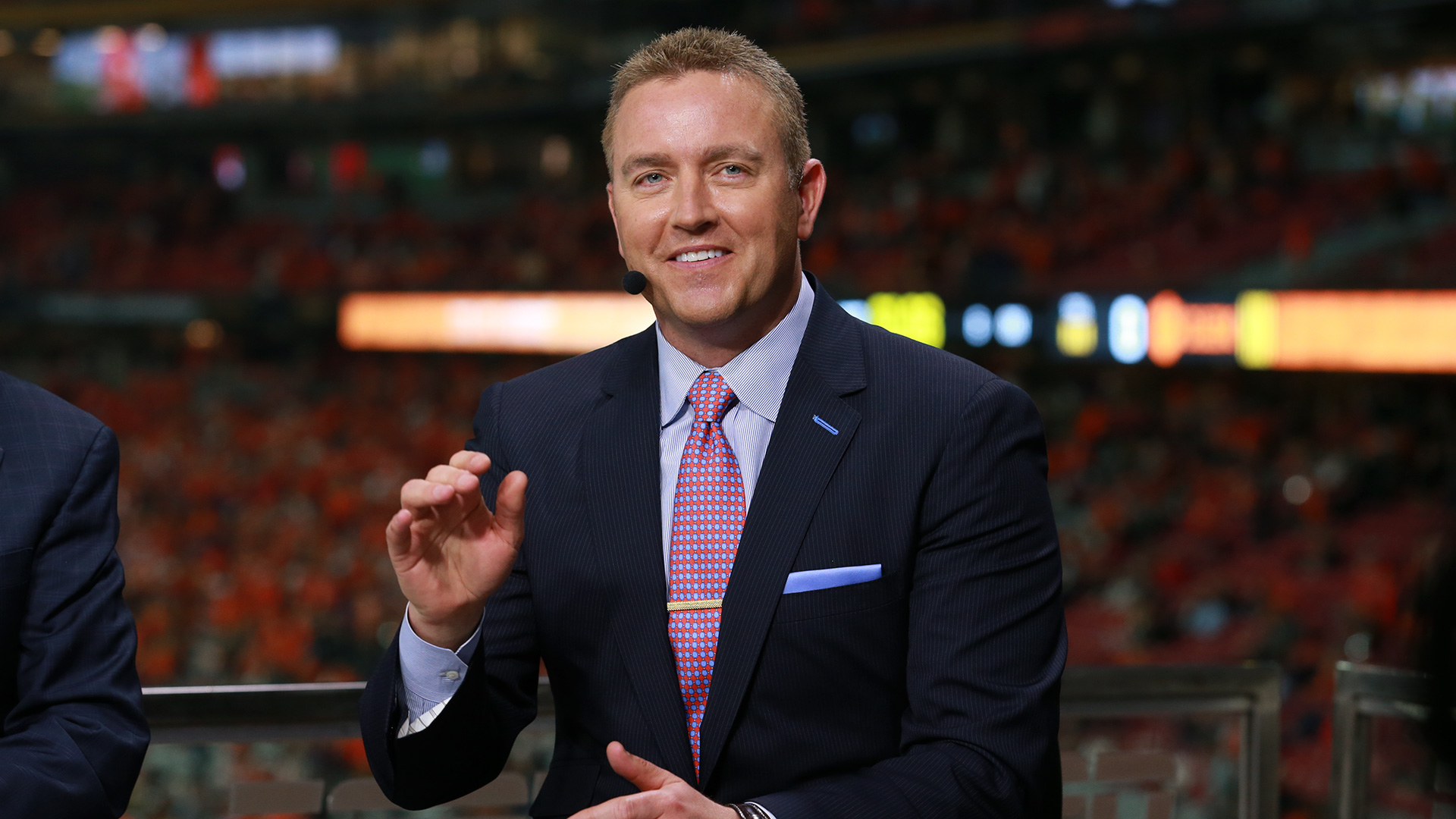 The 28 best TV game analysts in sports, ranked Sporting News