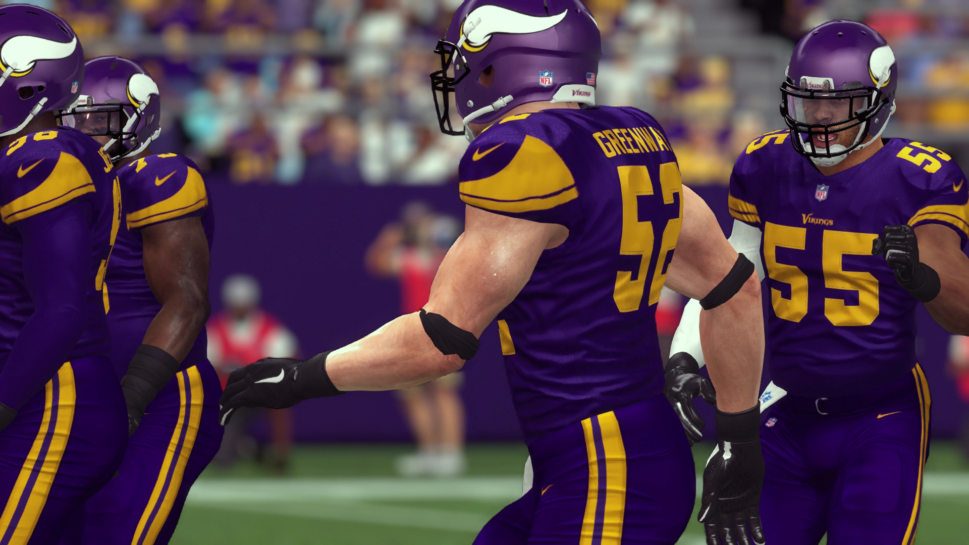 Check out every team's Color Rush uniform in 'Madden NFL 17' Sporting News