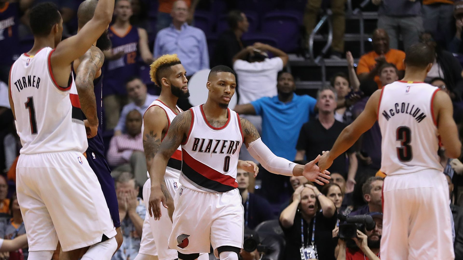 Trail Blazers now face a $340 million question about their future