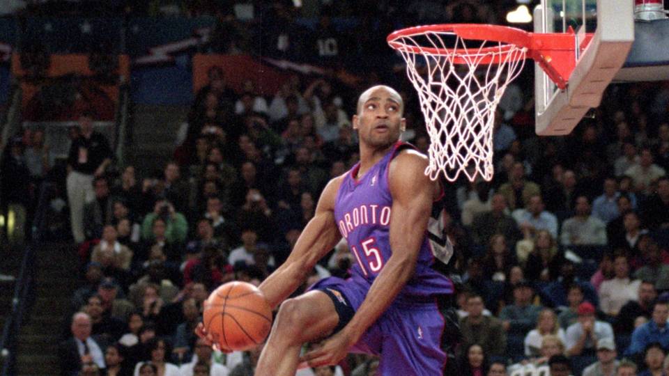vince carter roswell rayguns