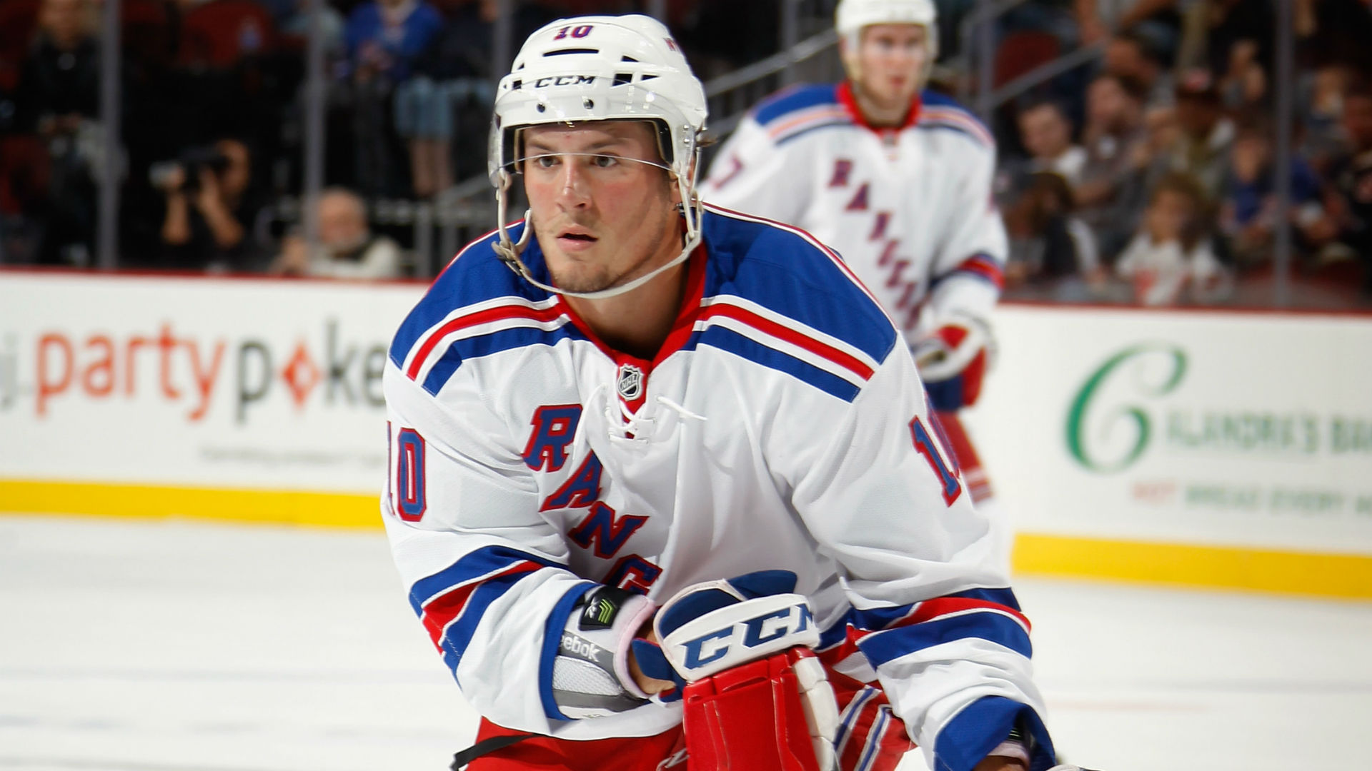 Dumping Miller a counterproductive move for Rangers NHL Sporting News