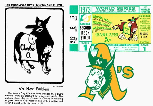 Oakland Athletics Uniforms, PMell2293