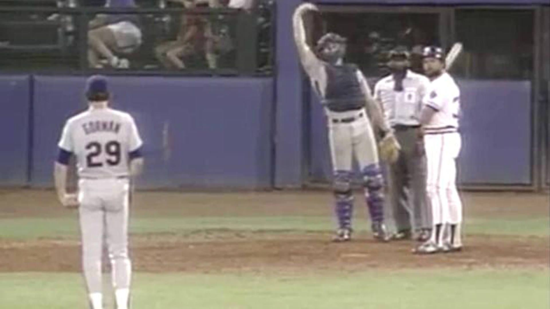 July 4, 1985: 19 things you might not remember about epic Mets