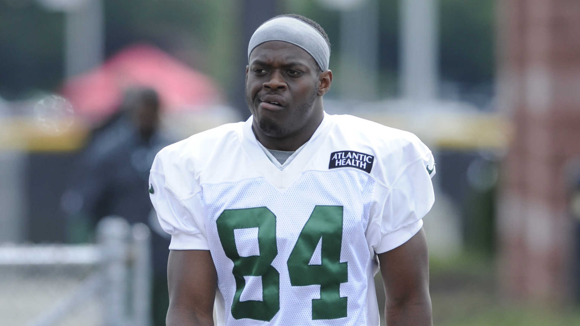 Stephen Hill (American football) Alchetron, the free social encyclopedia