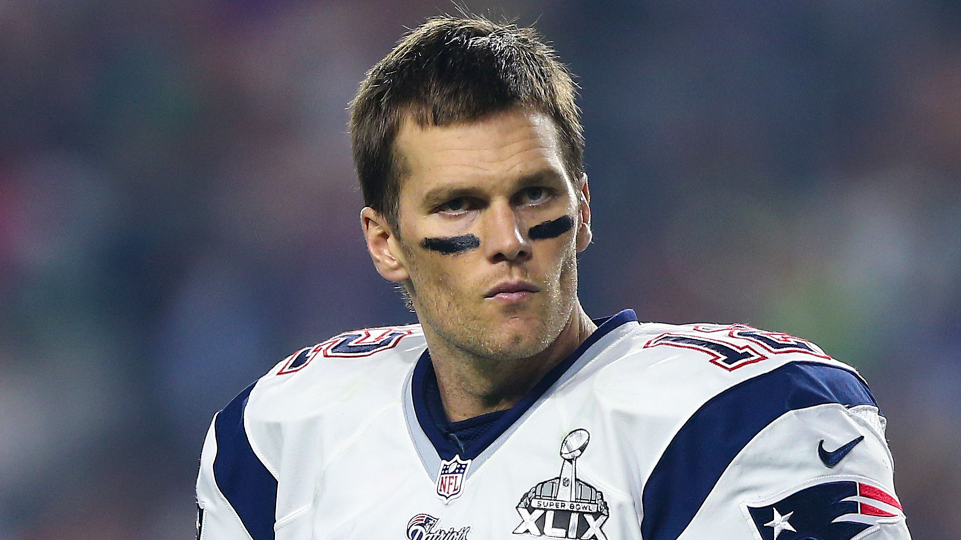 Tom Brady might serve his four-game suspension after all