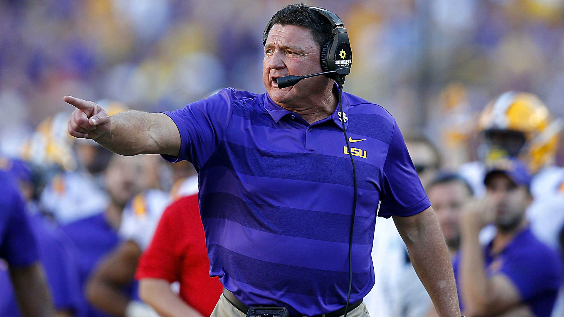 Week 8 College Football Playoff picture: Four in, two out and four to watch