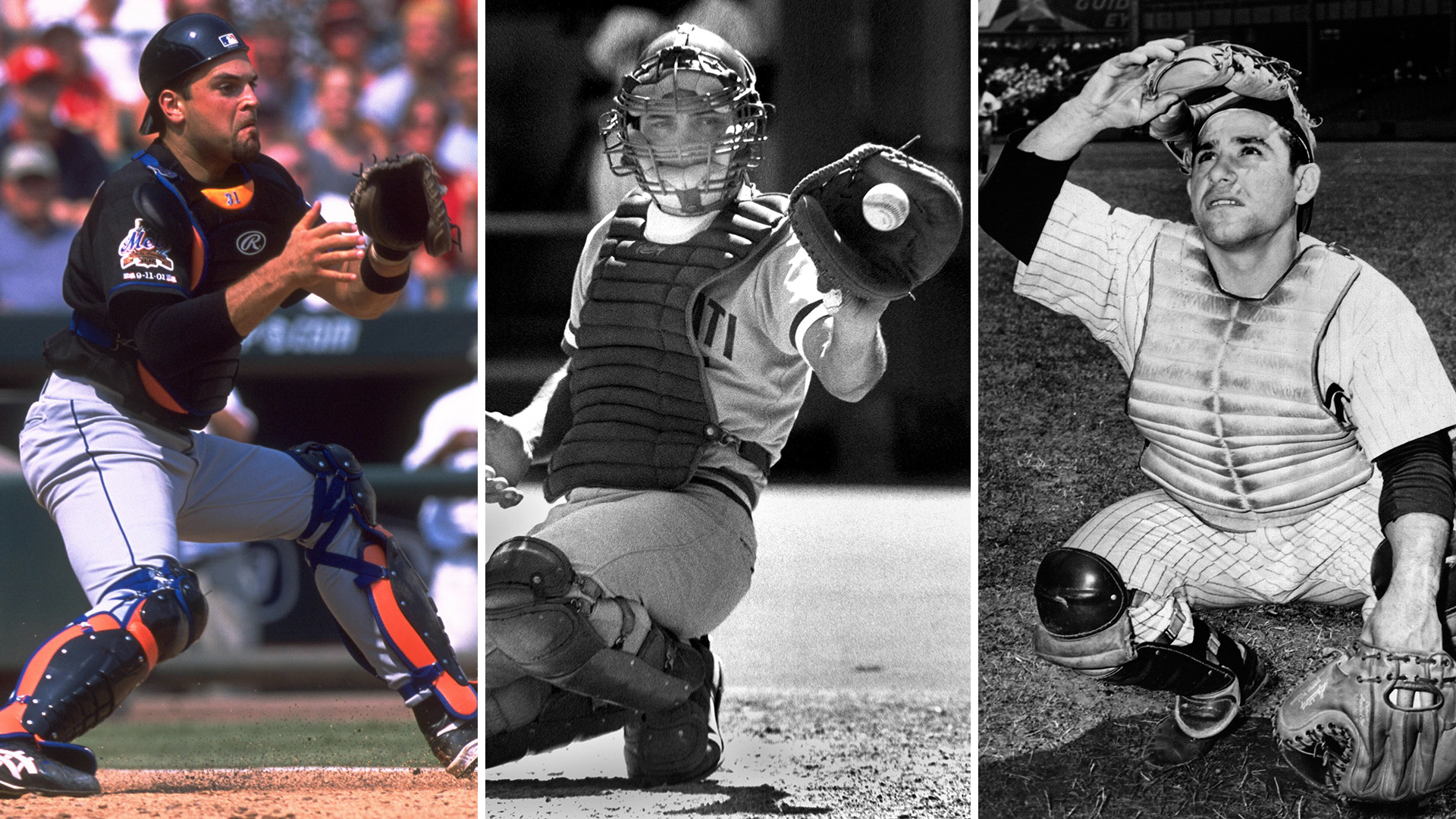 The 10 best MLB catchers of all time, ranked | Sporting News