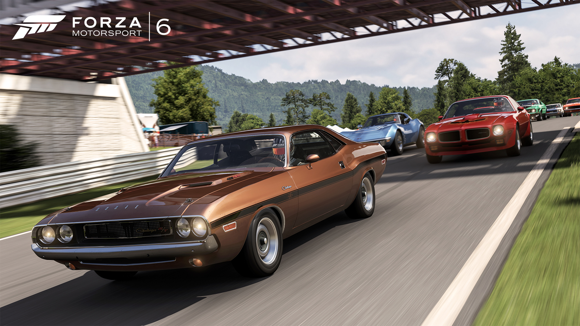 Review: Forza Motorsport 6 defines next-generation racing