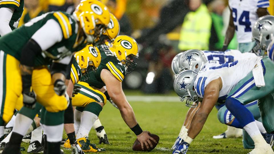 Packers vs. Cowboys: Score, result, highlights for divisional playoff