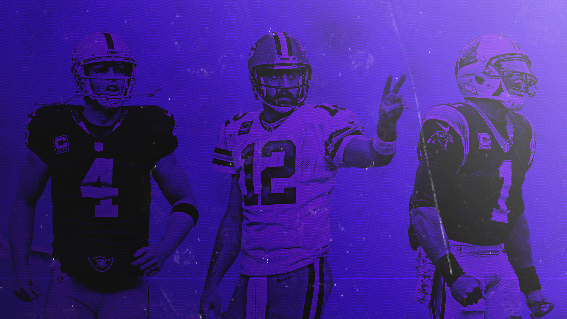 Ranking every NFL starting quarterback from 132 Sporting News