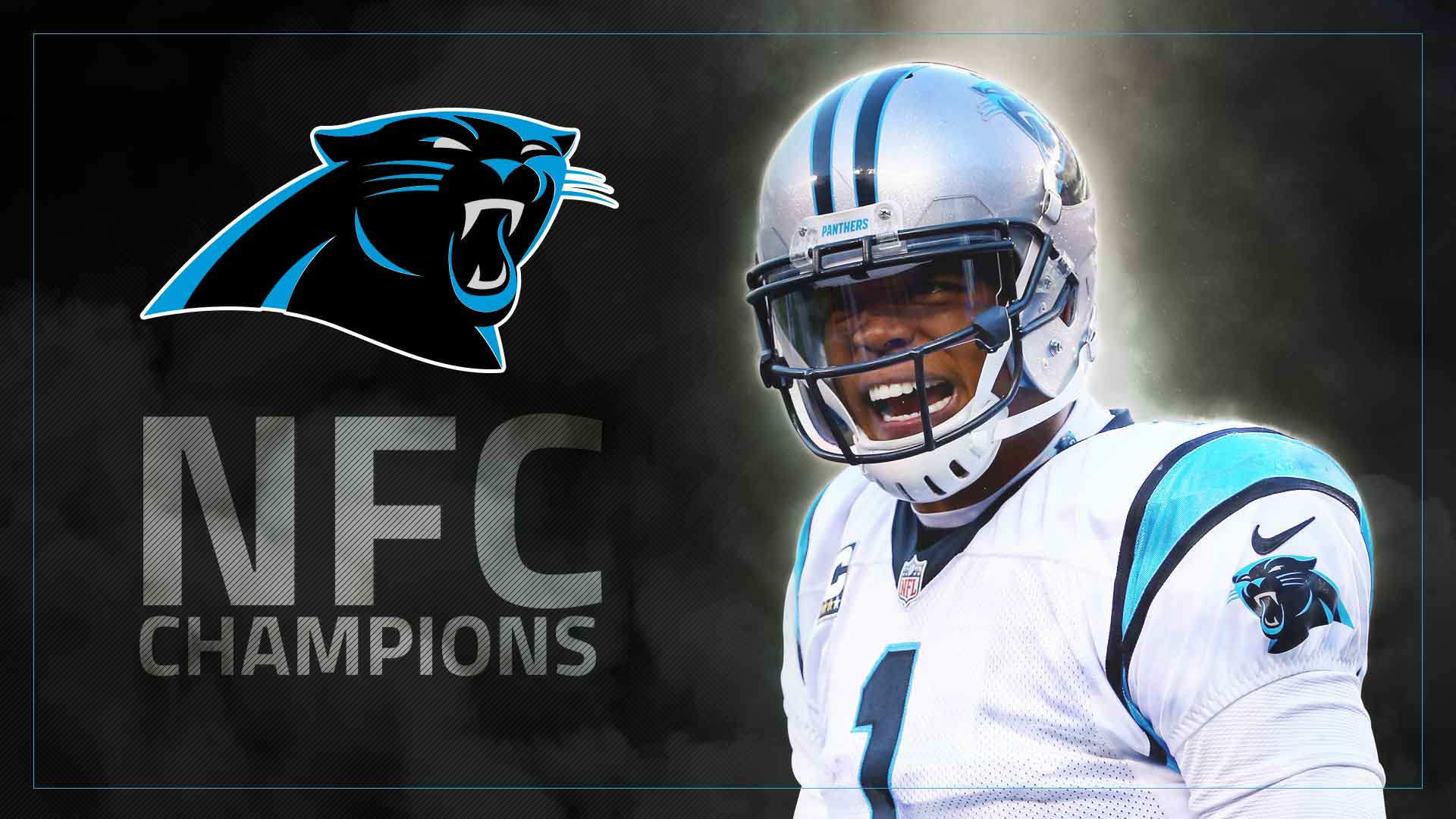 Cam Newton didn't know the Broncos beat the Patriots