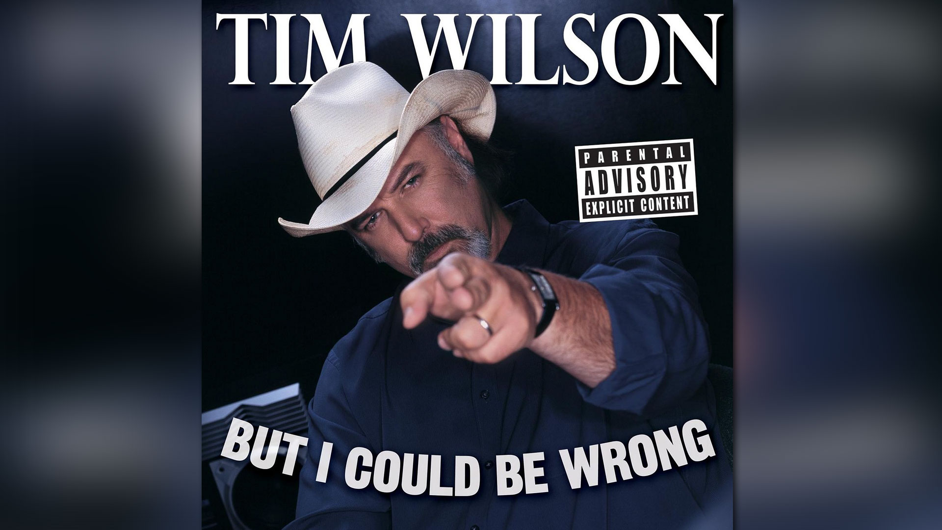 Comedian Tim Wilson Author Of The NASCAR Song Dies NASCAR comedian-tim-wilson-author-of-the-nascar-song-dies-nascar