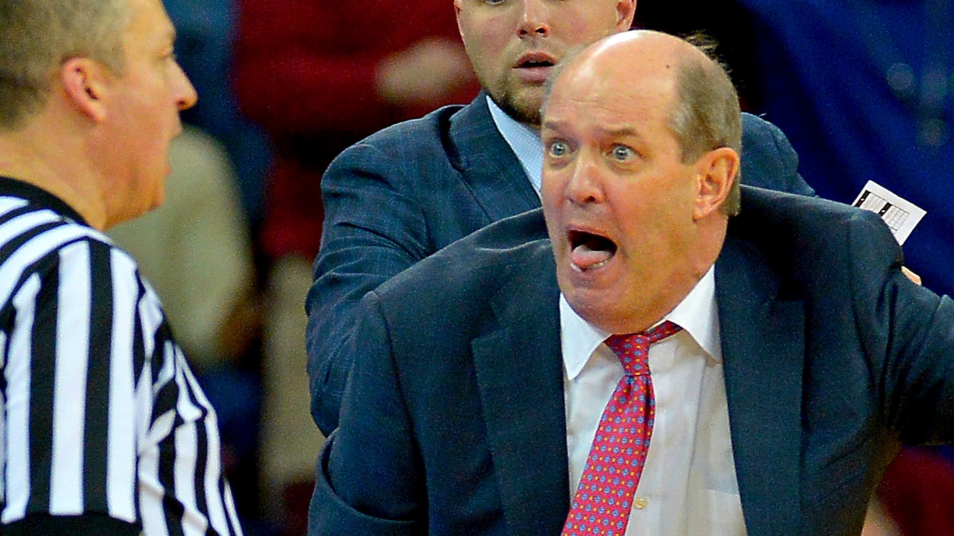 Kevin Stallings: The Basketball Coach Who Made Waves in College Basketball