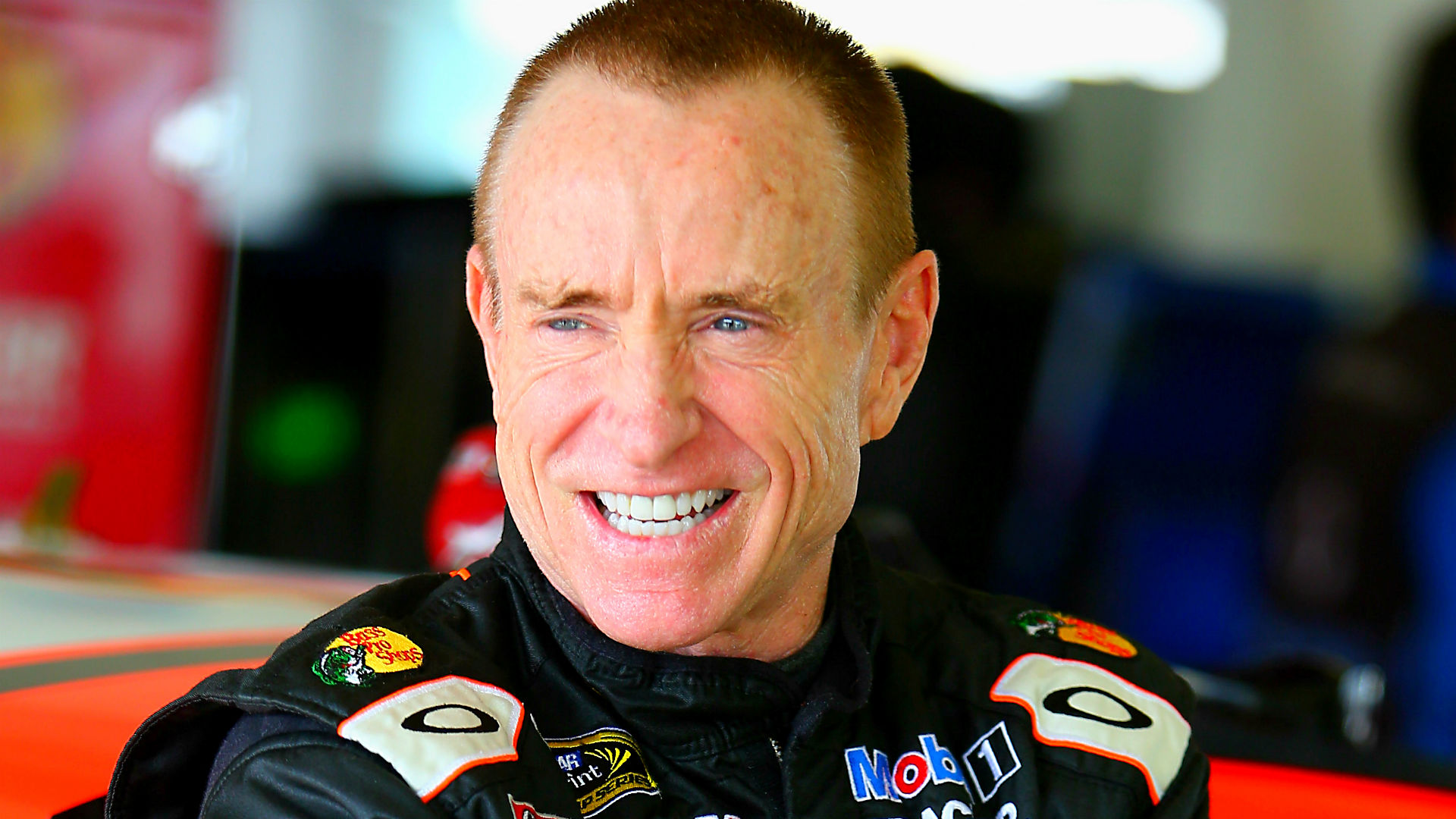 Mark Martin Net Worth