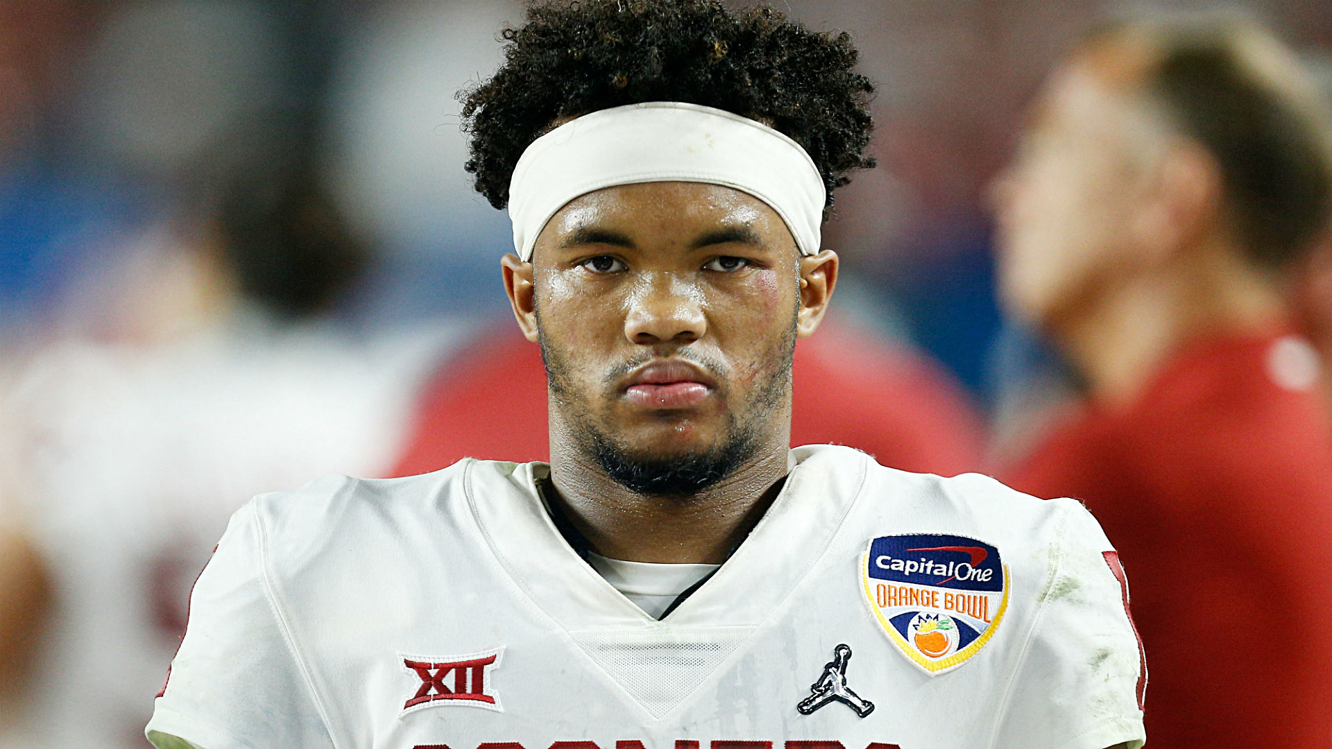 Kyler Murray Confirms At His Pro Day That He's All In On Football | NFL ...