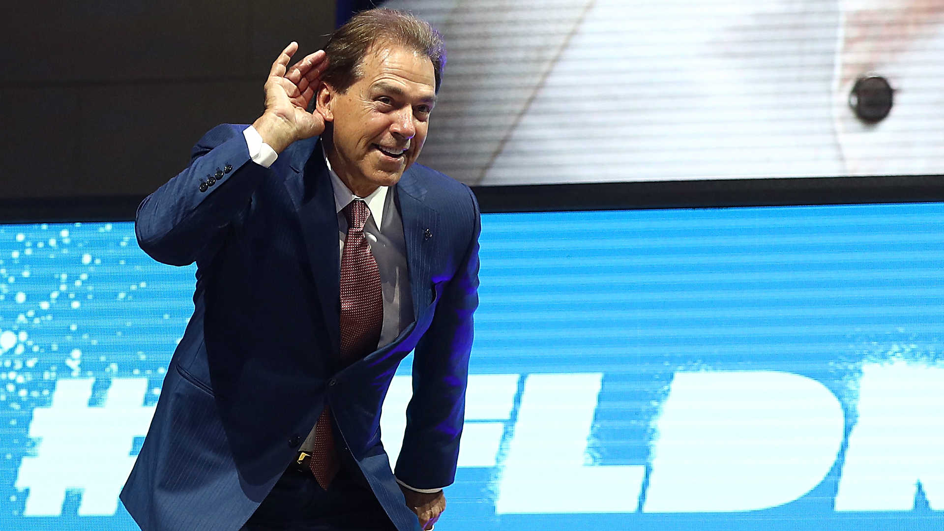 Has Clemson passed Alabama as the premier dynasty in college football?