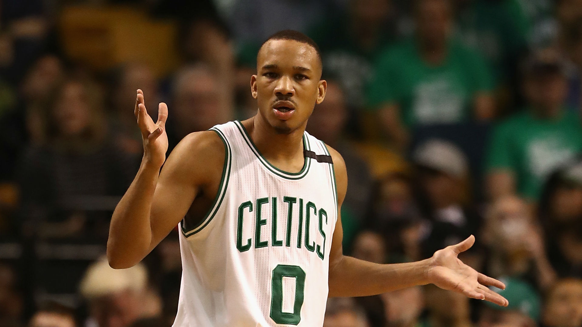 Celtics-Cavaliers preview: Game 5 is about respect for Boston