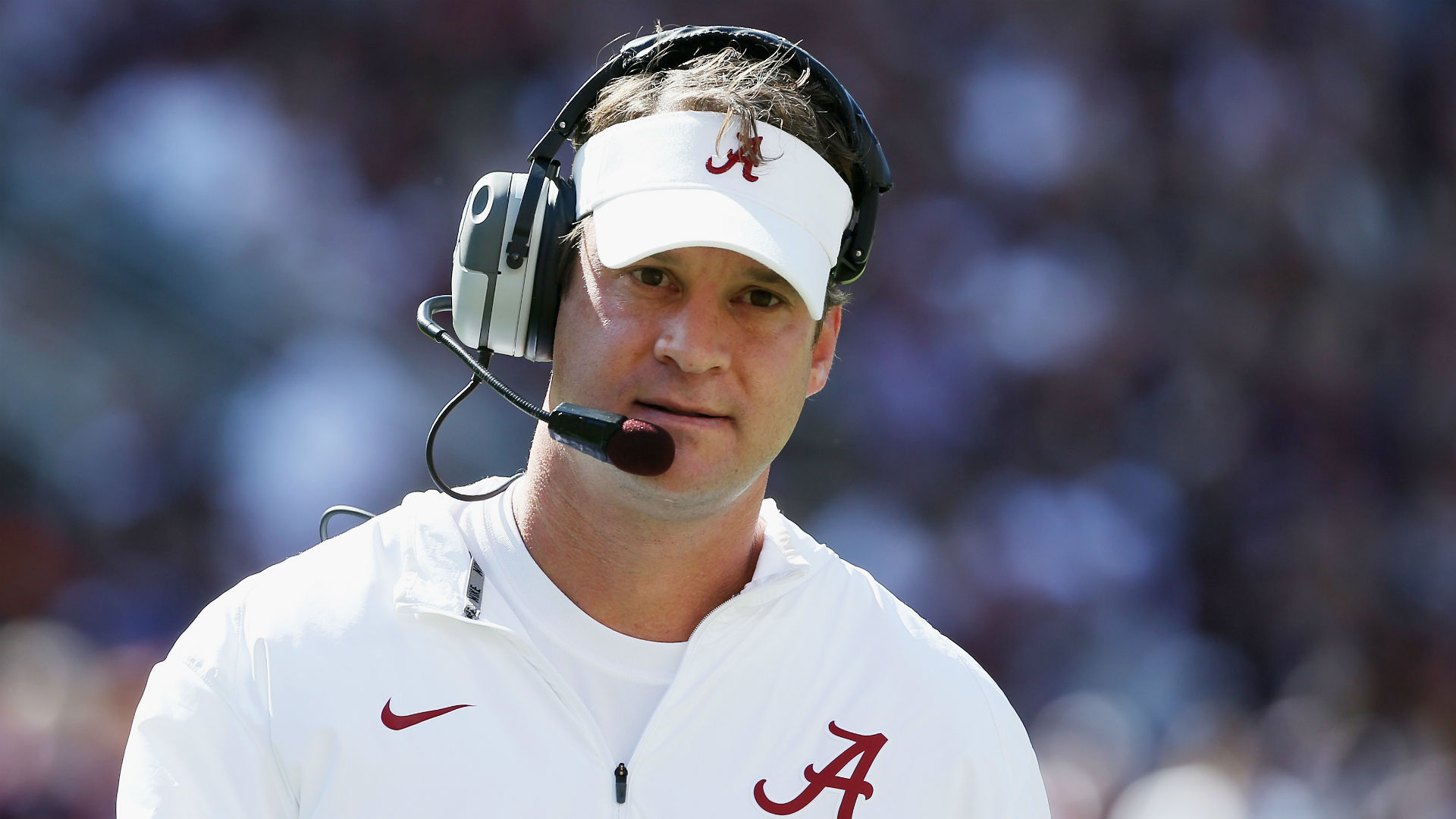 Lane Kiffin likely to return as OC at Alabama for third year NCAA