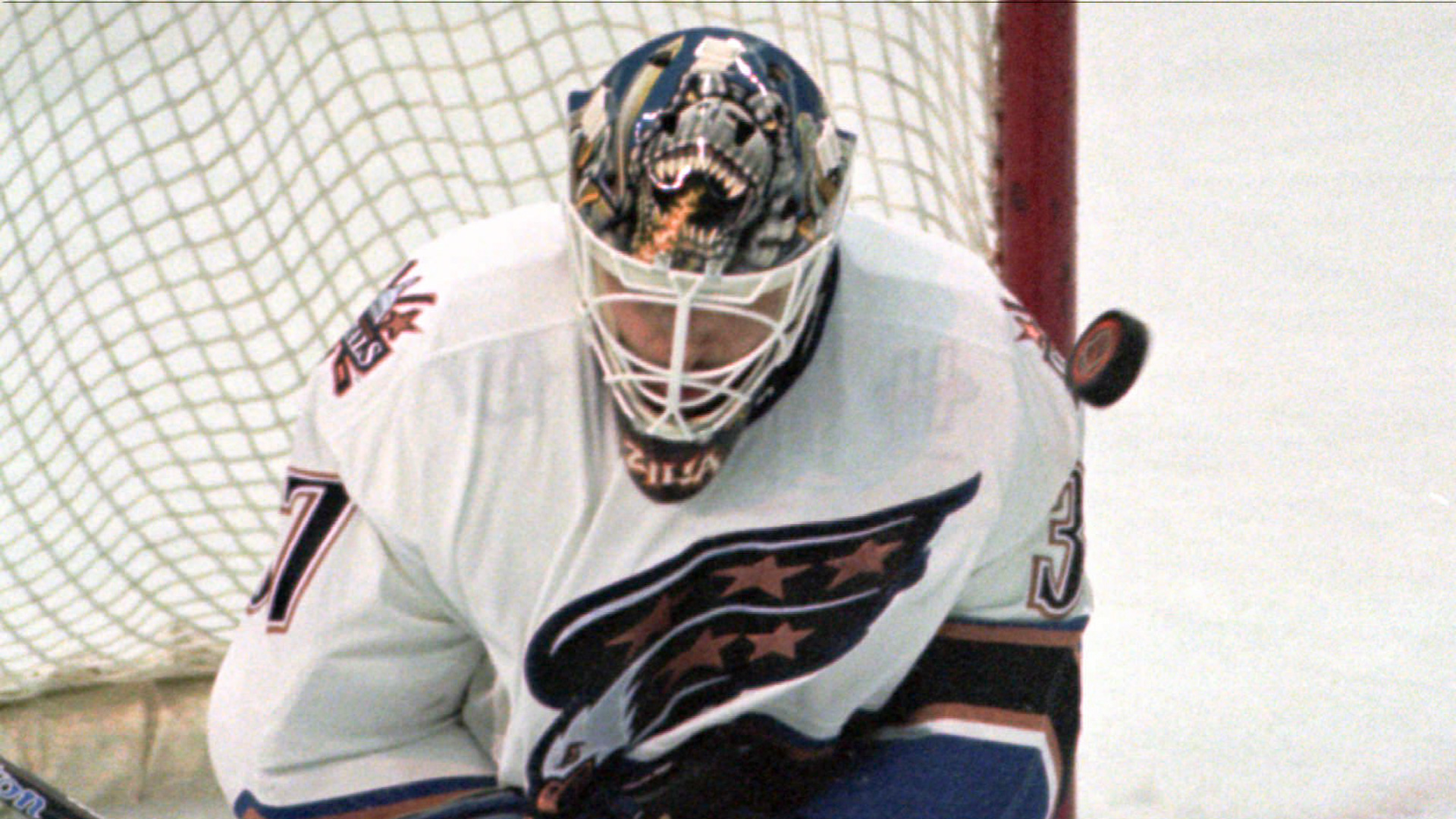 10 longest overtime games in NHL Stanley Cup playoffs history