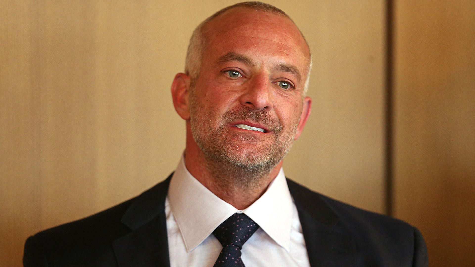 Lorenzo Fertitta Lorenzo Fertitta