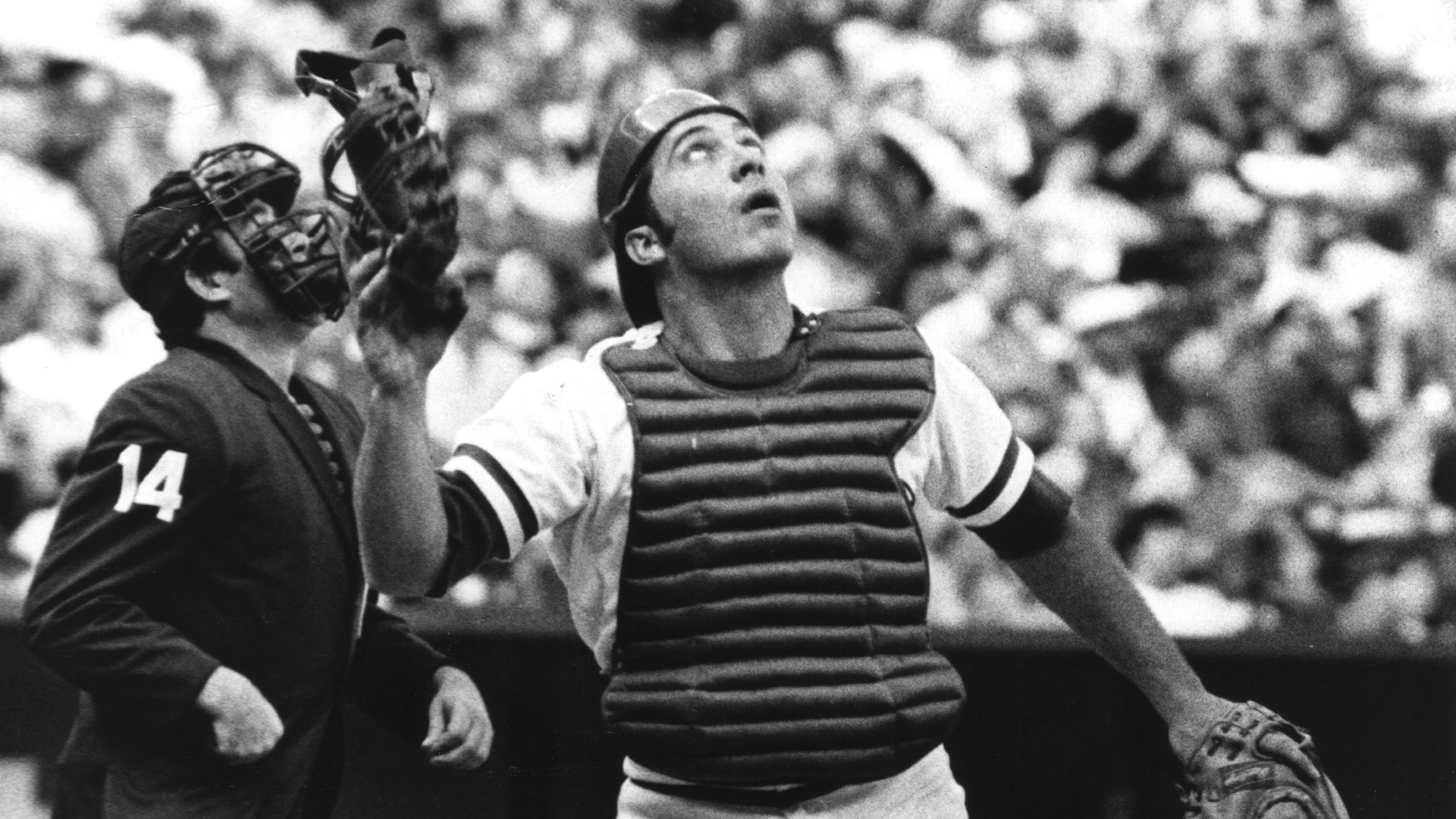 The 10 best MLB catchers of all time, ranked Sporting News