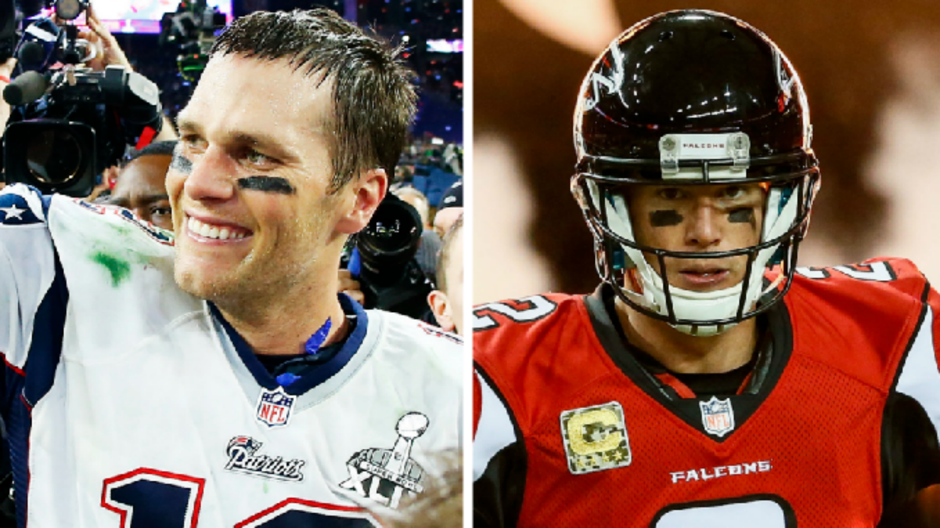 The mouth-watering matchup that may decide the Super Bowl
