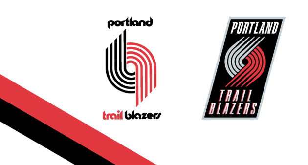 Portland Trail Blazers will get new uniforms and a new logo in
