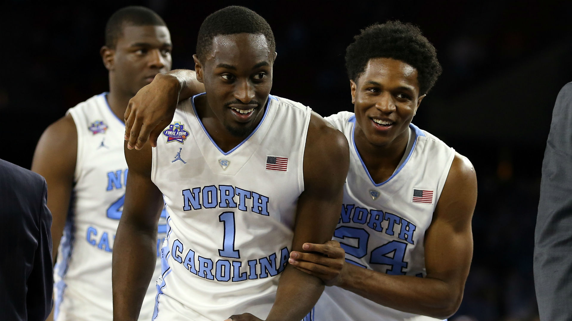 Theo Pinson