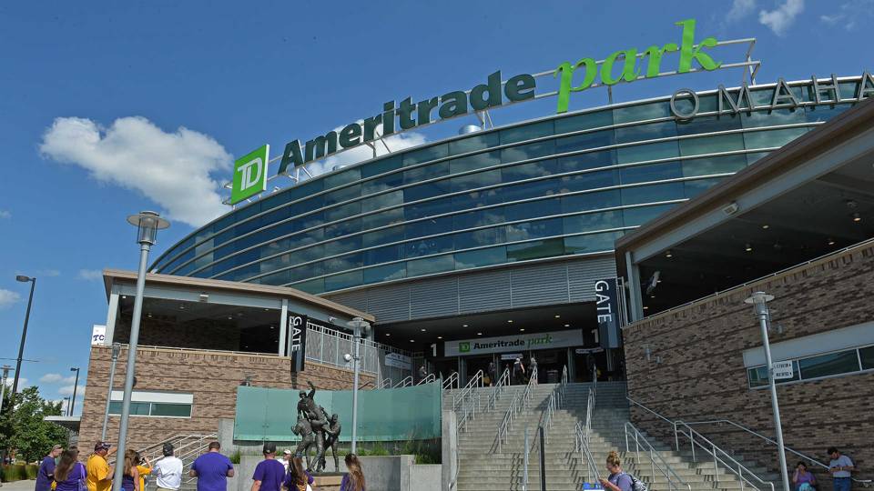 College World Series 2018: Scores, results, brackets in Omaha | MLB