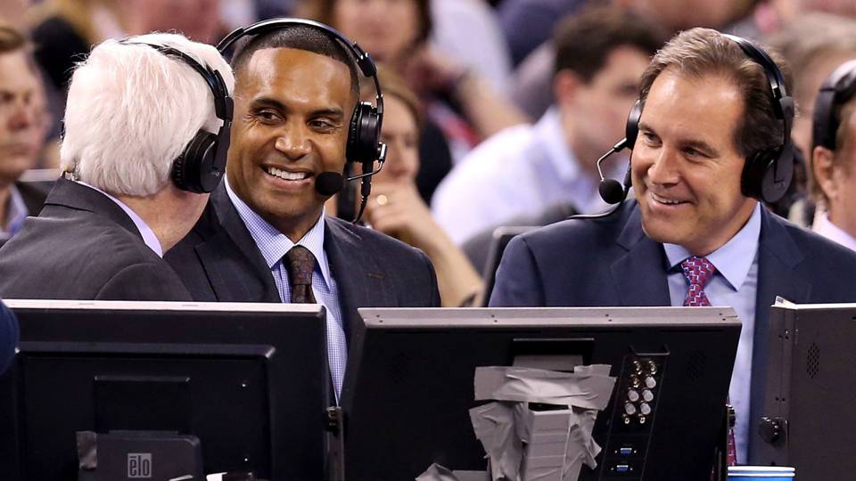 Who is your favorite NCAA Tournament broadcasting crew? Vote now