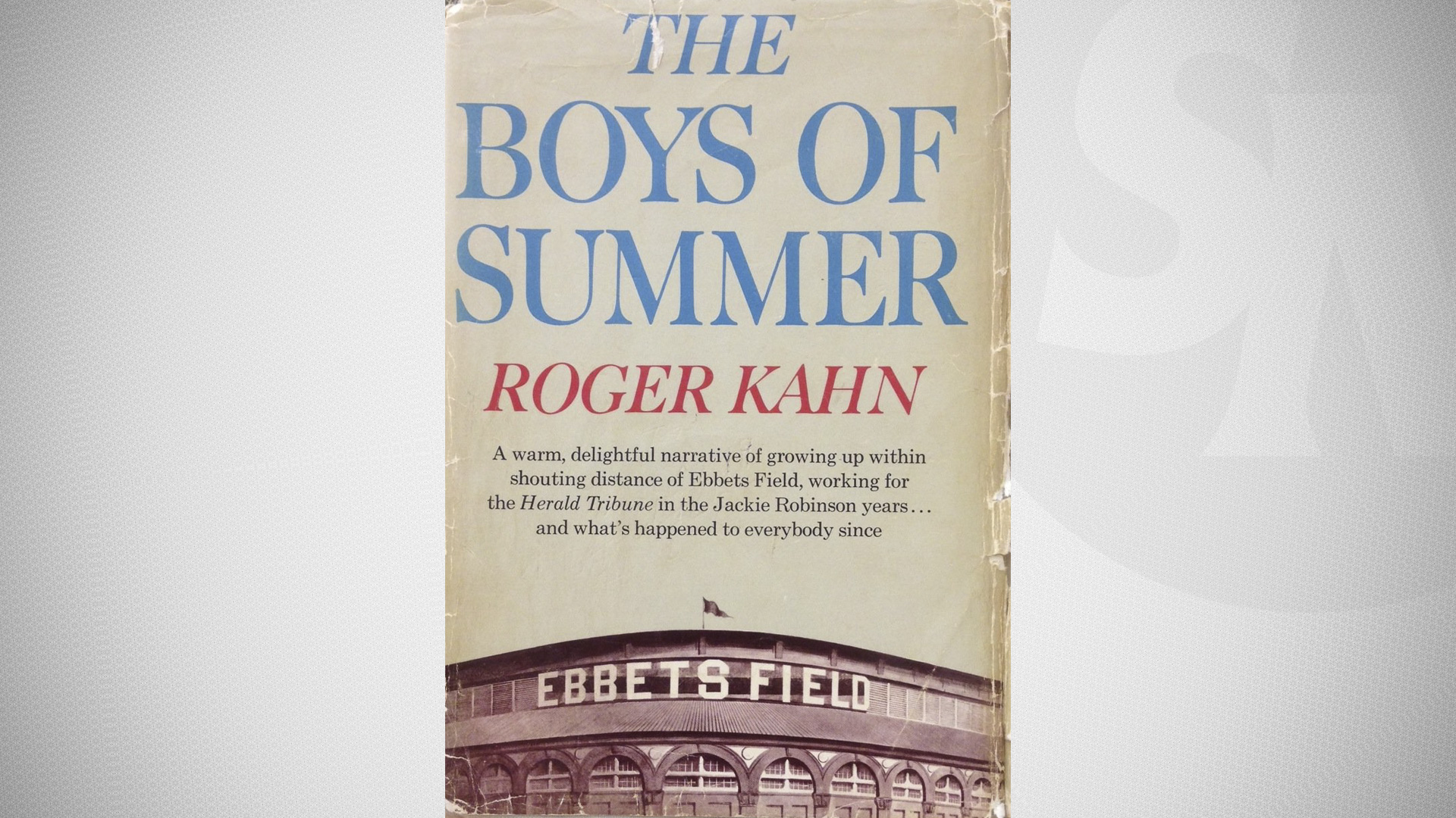 The 25 best baseball books of all time, ranked Sporting News