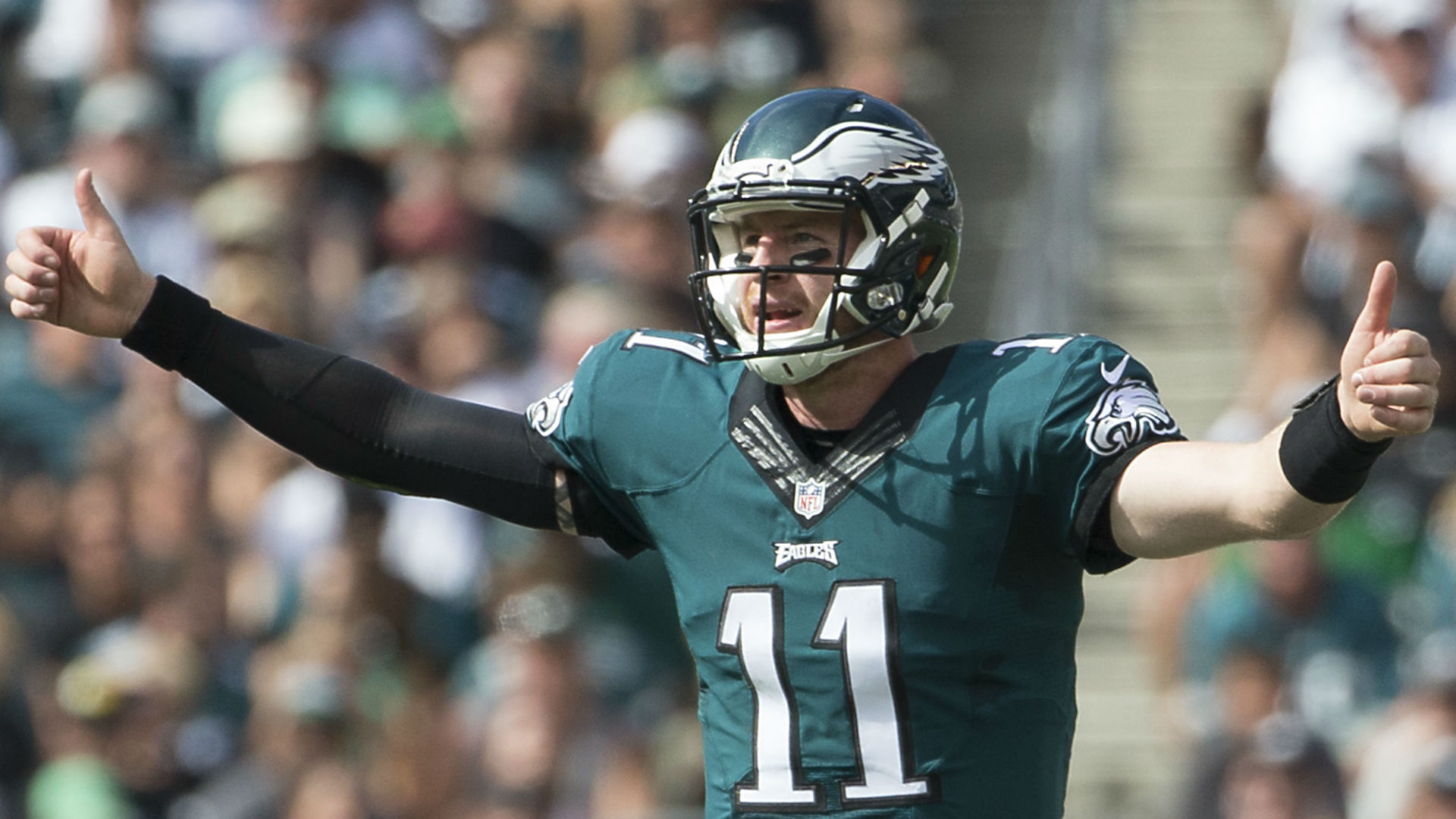 Image result for carson wentz