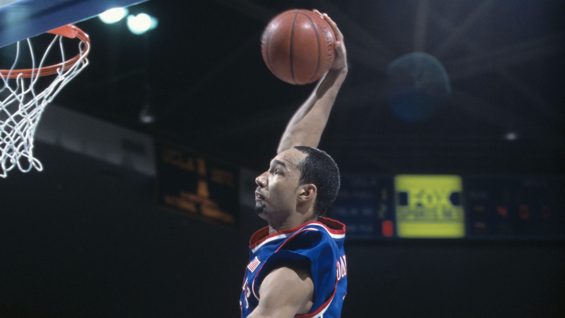 10 greatest Kansas basketball players of all time Sporting News