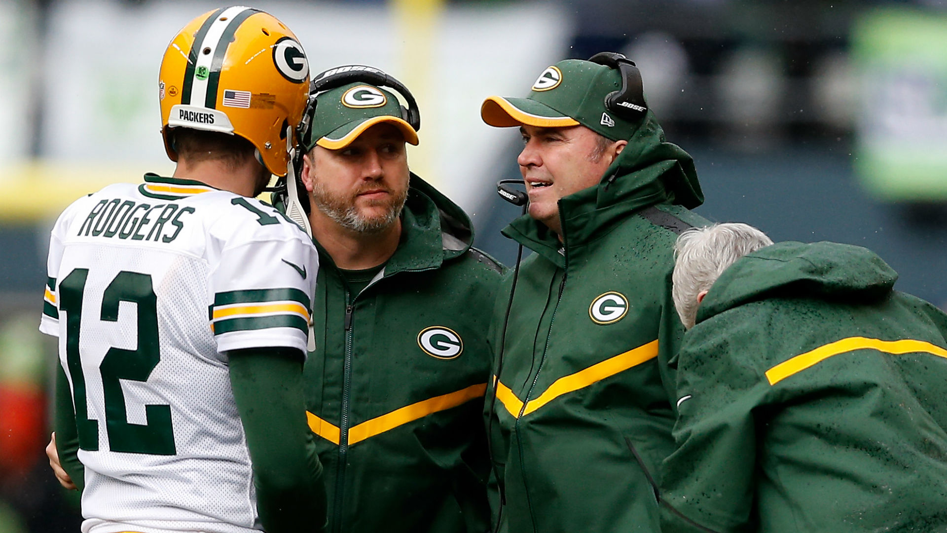 11 potential Packers head-coaching candidates to replace Mike McCarthy
