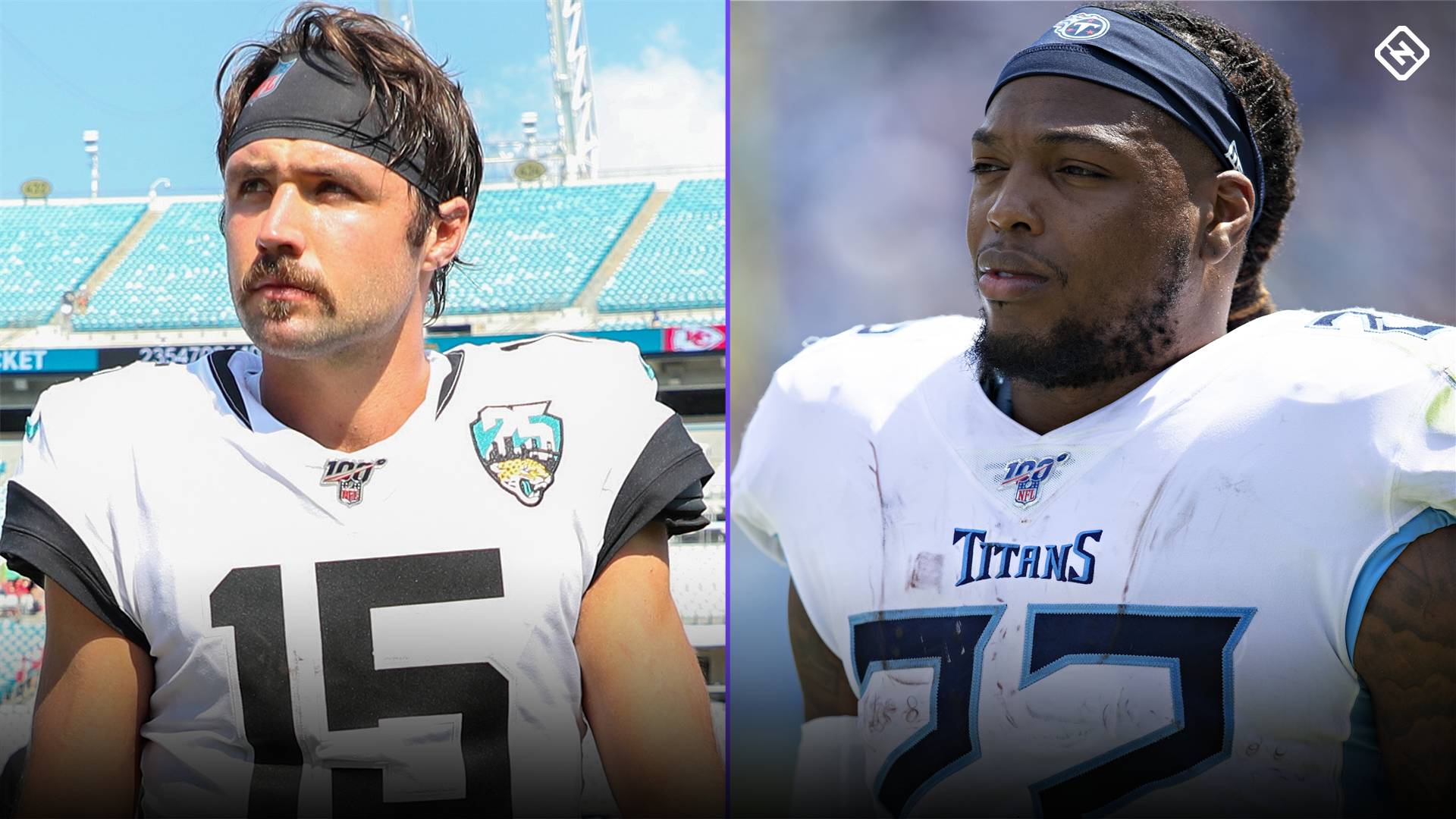 DraftKings Week 3 Thursday Night Showdown: Picks, advice for Titans-Jaguars NFL DFS