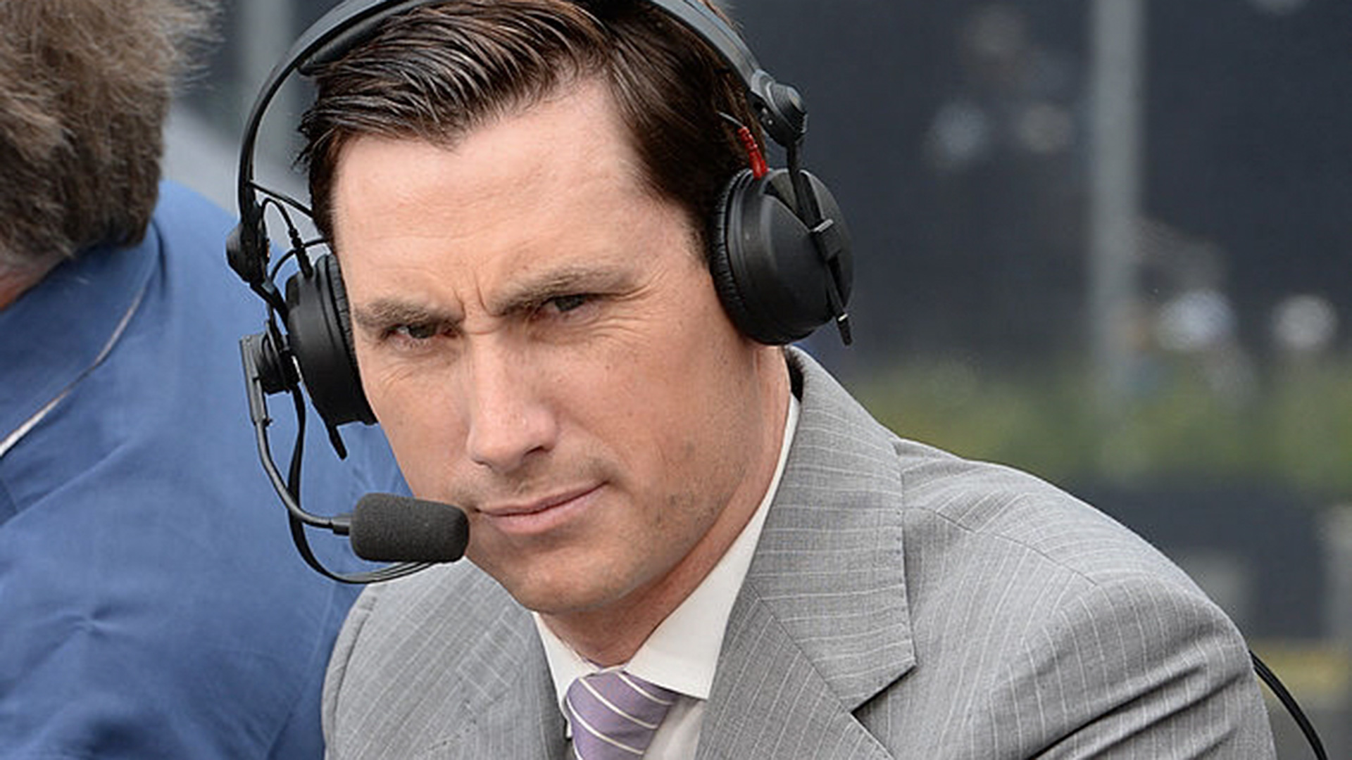 The 28 best TV game analysts in sports, ranked Sporting News