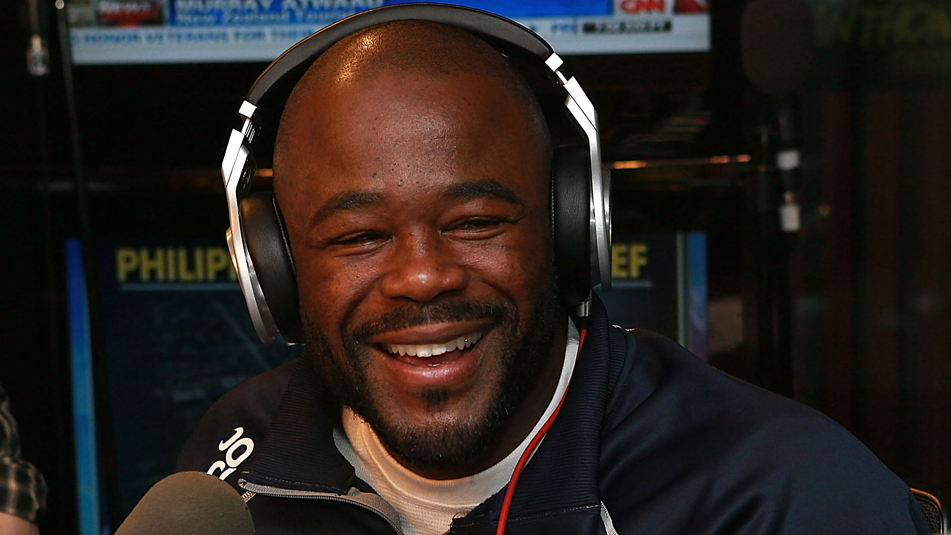 Rashad Evans to be inducted into the UFC Hall Of Fame - Planet MMA1920 x 1080