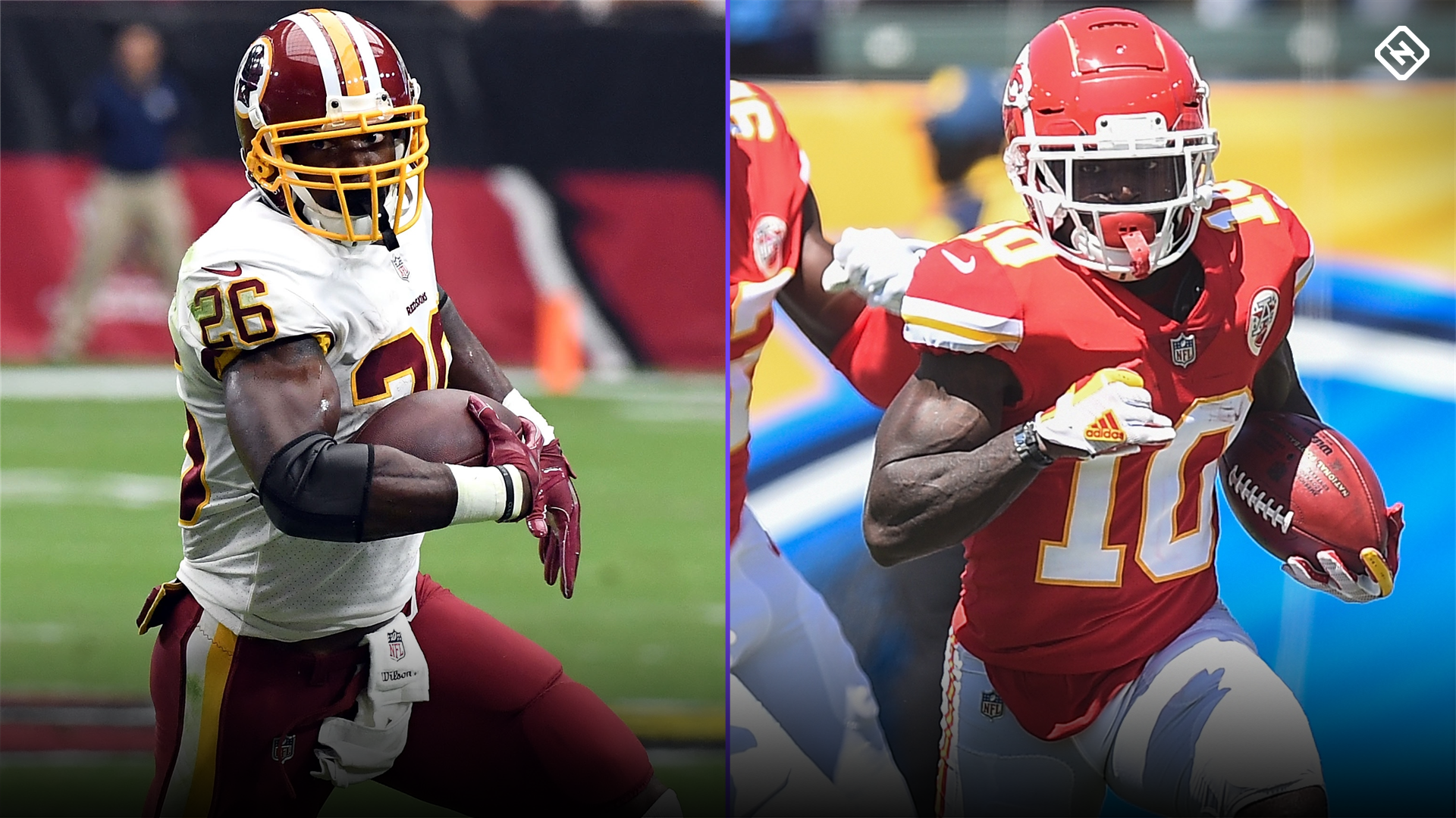 Yahoo Fantasy Football Week 2: NFL DFS picks, lineup advice for cash games